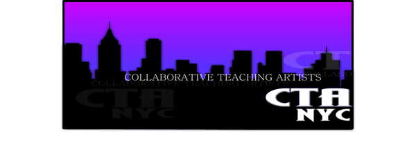 Collaborative Teaching Artists