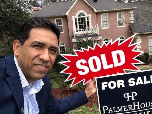 Eduardo Vargas - PalmerHouse Properties