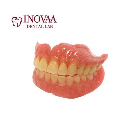 Full Complete Denture