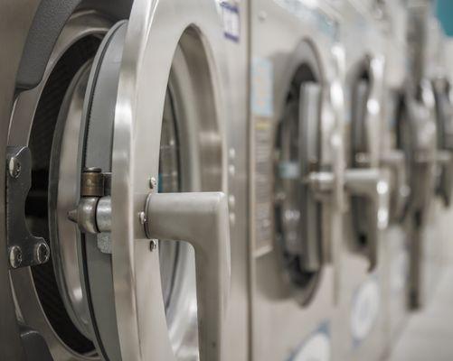 Arizona Laundry Equipment Services