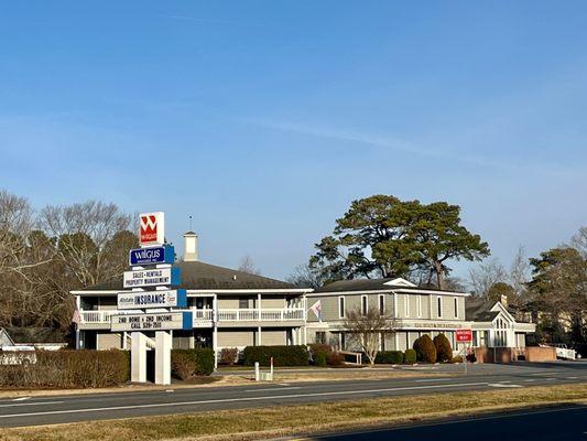 Bethany Beach Office