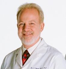 Dr. Jay Pepose