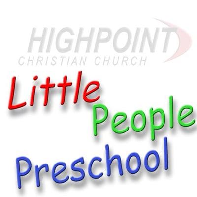 Little People Preschool