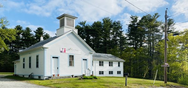 Line Baptist Church