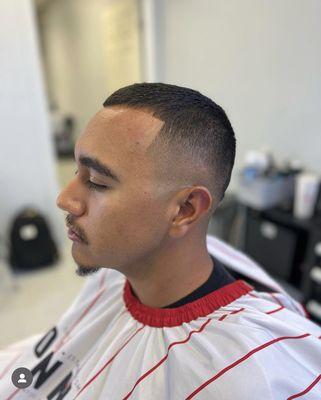 NM Zia Barbershop - Rio Rancho