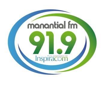 Kyrm-91.9 Fm Radio Manantial