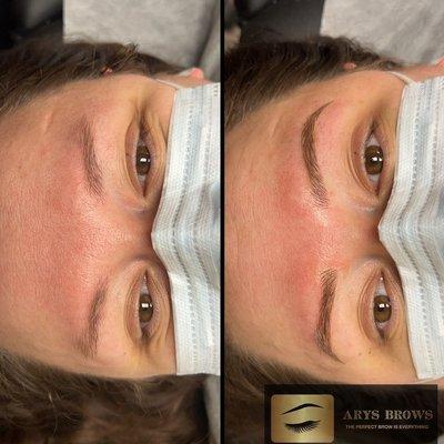 Microblading