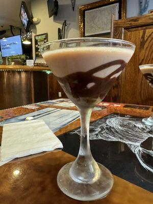 Chocotini