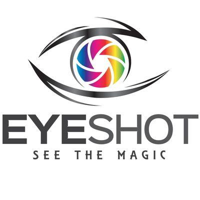 Eye-shot Photography