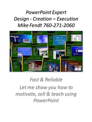 PowerPoint for Many Uses