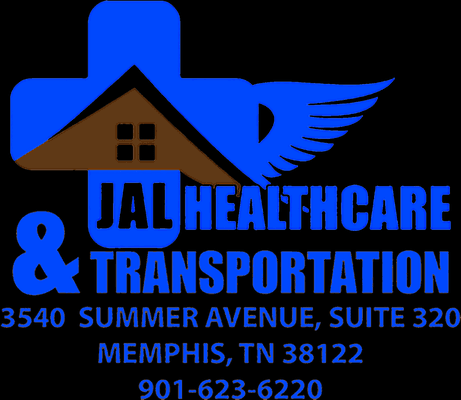 J.A.L. Healthcare  & Transportation