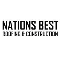 Nations Best Roofing & Construction