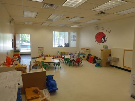 Peace Infants & Toddler Center