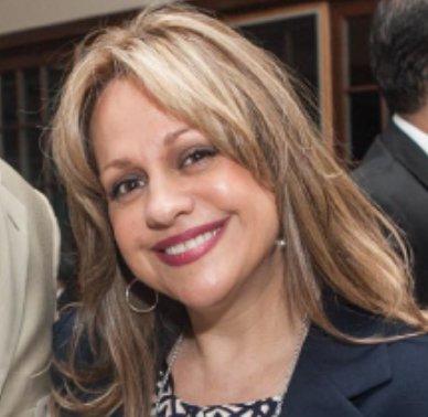 Maria Afsharian, Real Estate Broker Associate