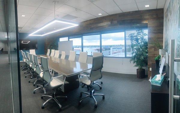 SureCo Conference Room