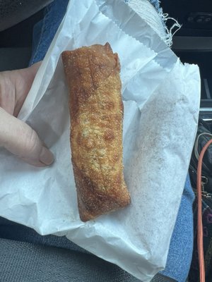 Brisket Pimento Cheese Egg Rolls (2)