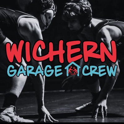 Wichern Garage Crew