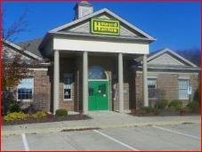 Howard Hanna Real Estate Services 3565 Medina Rd, Medina Oh 44256