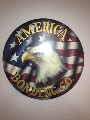 America Bonding Company