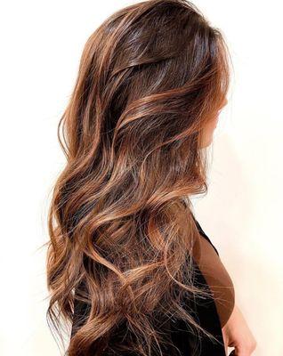 Temecula Hair Cuts, color & Styling