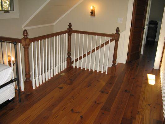 Nantahala Flooring & Paint