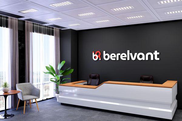 Berelvant, Digital Marketing Agency