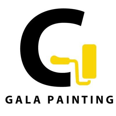 Gala Painting