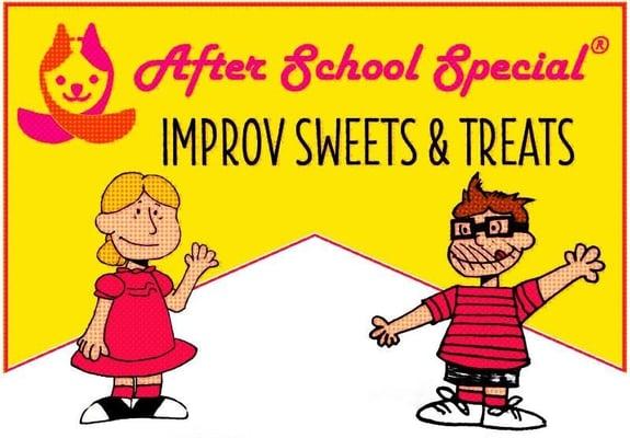 After School Special performs every Saturday night! 10pm!