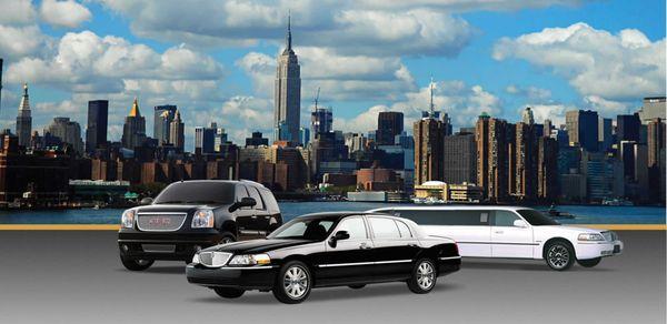 If you are looking for airport transportation from EWR,  JFK,  LGA,  HPN, TEB, MMU, PHL, ACY & ABE  Airports to any local hotel