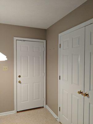 All Pro Painting Company