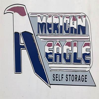 American Eagle Self Storage