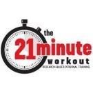 Learn how scientific research will lead you to a healthier stronger you with a minimal time commitment of only 21 minutes!...