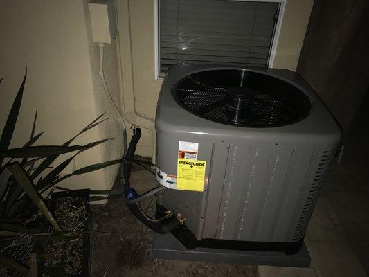 Air Conditioning Repair