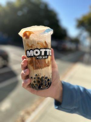 the best boba tea