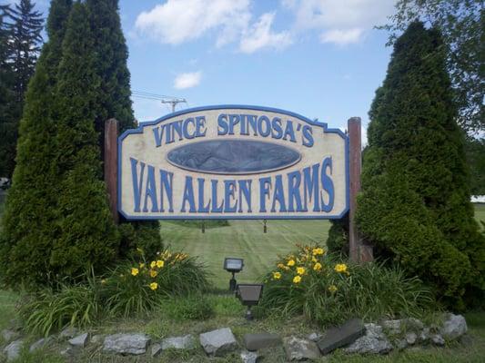 Van Allen Farms