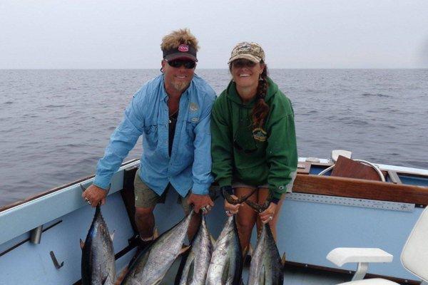 Sand Witch Sportfishing