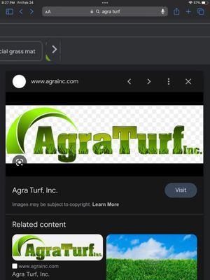 Agra Turf