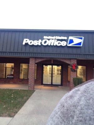 United States Postal Service