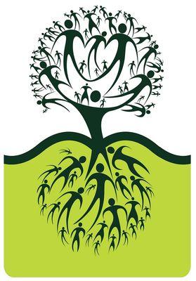 Tree of Life SWC Logo