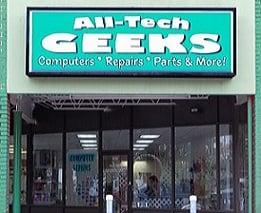 All-Tech Geeks, Inc.