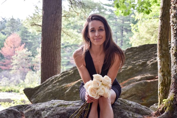 Amy Miller - Healer Owner of Healing Haus - Intuitive Reiki in Boston