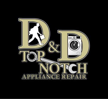 D & D Top Notch Appliance Repair