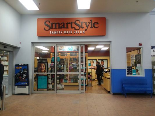 SmartStyle