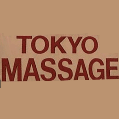 Tokyo Massage