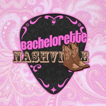 Bachelorette Nashville