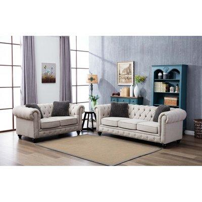 SOAFA LOVESEAT