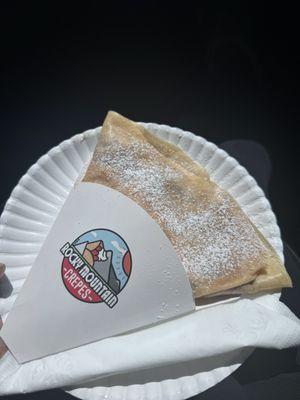 Rocky Mountain Crepes