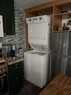 Good's Appliance Repair Services