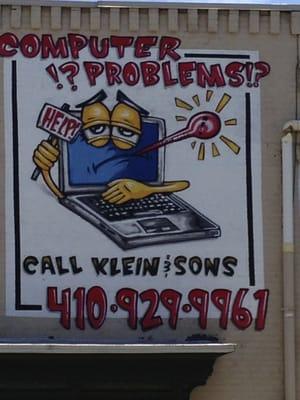 Klein & Sons Technology Solutions