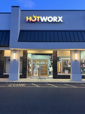 HOTWORX Middletown